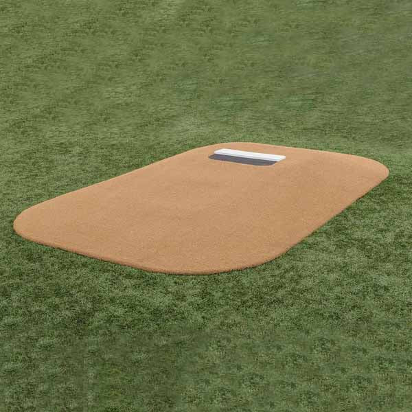 Pitching Mounds